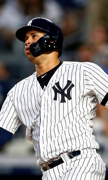 Yanks 4 HRs, win 6th in row 10-6; Astros lose 5th straight